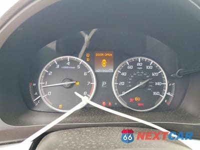 Zdjęcie 9 z 13 samochodu: 2018 ACURA ILX SPECIAL EDITION VIN:19UDE2F48JA006280 - miniatura