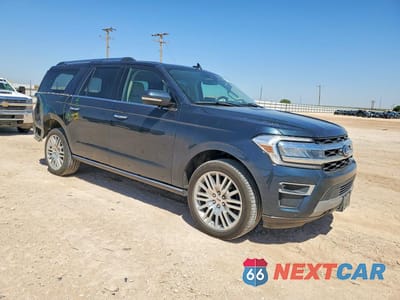 Czwarte zdjęcie samochodu z boku: 2024 FORD EXPEDITION VIN:1FMJK2A83REA97656 - miniatura