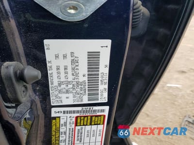 Zdjęcie 13 z 13 samochodu: 2023 TOYOTA SEQUOIA LIMITED VIN:7SVAAABA1PX016874 - miniatura