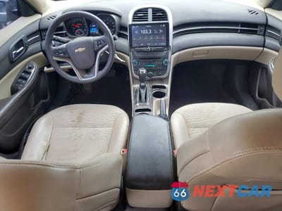 Zdjęcie 8 z 12 samochodu: 2015 CHEVROLET MALIBU 1LT VIN:1G11C5SL8FF134463 - miniatura