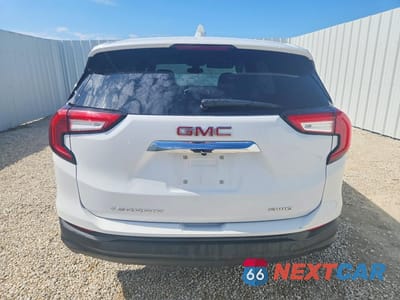 Zdjęcie 6 z 13 samochodu: 2024 GMC TERRAIN SLE VIN:3GKALTEG8RL309450 - miniatura
