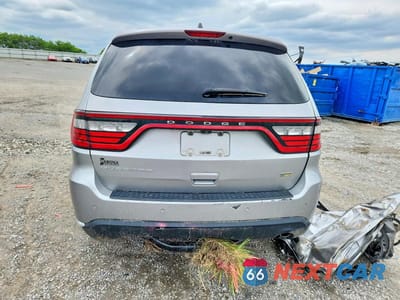 Zdjęcie 6 z 12 samochodu: 2014 DODGE DURANGO LIMITED VIN:1C4RDJDG2EC596078 - miniatura