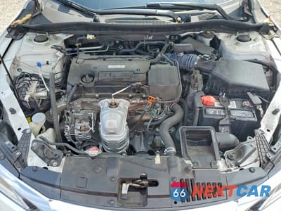 Zdjęcie 11 z 12 samochodu: 2017 HONDA ACCORD LX VIN:1HGCR2F3XHA006993 - miniatura