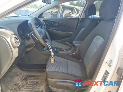 Zdjęcie 7 z 13 samochodu: 2019 HYUNDAI KONA SE VIN:KM8K1CAA5KU329993 - miniatura
