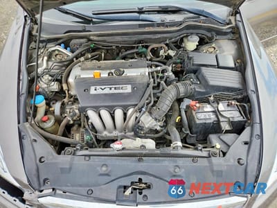 Zdjęcie 11 z 12 samochodu: 2006 HONDA ACCORD EX VIN:1HGCM56756A049279 - miniatura