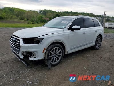 2018 AUDI Q7 PREMIUM PLUS WA1LAAF76JD045808 - główne zdjęcie licytacji z USA - miniatura