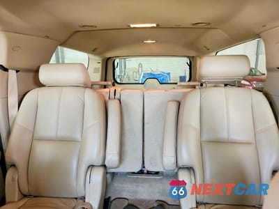 Zdjęcie 10 z 13 samochodu: 2008 CHEVROLET SUBURBAN K1500 LS VIN:1GNFK16308J209909 - miniatura