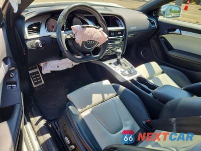 Zdjęcie 8 z 12 samochodu: 2016 AUDI S5 PRESTIGE VIN:WAUV4AFR7GA013013 - miniatura
