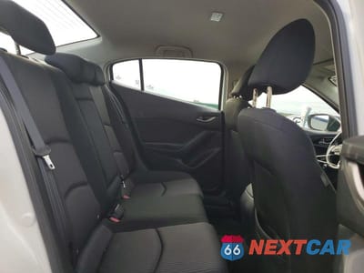 Zdjęcie 10 z 12 samochodu: 2016 MAZDA 3 SPORT VIN:JM1BM1U76G1295636 - miniatura