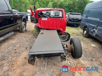 Zdjęcie 6 z 12 samochodu: 1996 FORD F350 VIN:2FDKF37F0TCA62140 - miniatura