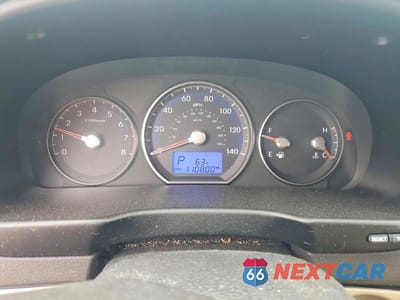 Zdjęcie 9 z 13 samochodu: 2012 HYUNDAI SANTA FE GLS VIN:5XYZGDABXCG163554 - miniatura