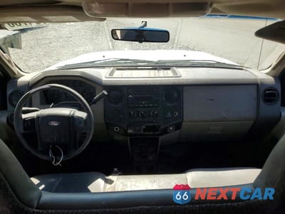 Zdjęcie 8 z 13 samochodu: 2008 FORD F250 SUPER DUTY VIN:1FTSX20568ED63865 - miniatura