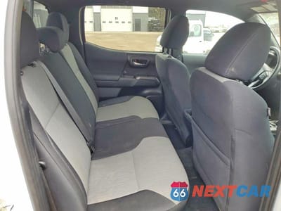 Zdjęcie 10 z 12 samochodu: 2020 TOYOTA TACOMA SR V6 VIN:5TFCZ5AN1LX216171 - miniatura