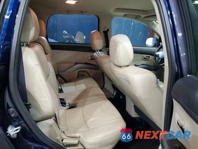 Zdjęcie 11 z 13 samochodu: 2012 MITSUBISHI OUTLANDER GT VIN:JA4JT5AX8CU025725 - miniatura