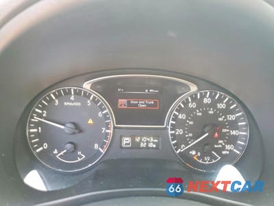 Zdjęcie 9 z 13 samochodu: 2015 NISSAN ALTIMA 2.5 SV VIN:1N4AL3AP6FC479711 - miniatura