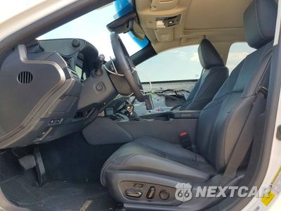 Zdjęcie 7 z 13 samochodu: 2025 LEXUS ES 350 ULTRA LUXURY VIN:58AFZ1B18SU196944 - miniatura