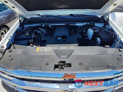 Zdjęcie 11 z 12 samochodu: 2019 CHEVROLET SILVERADO LD C1500 VIN:2GCRCNEC4K1203446 - miniatura