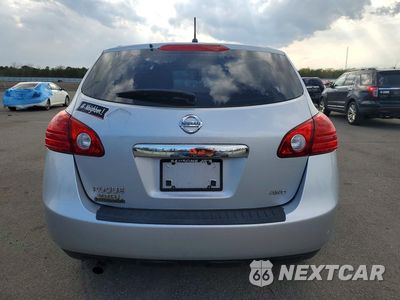 Zdjęcie 6 z 13 samochodu: 2014 NISSAN ROGUE SELECT S VIN:JN8AS5MV8EW704019 - miniatura