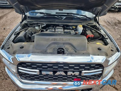Zdjęcie 11 z 12 samochodu: 2024 RAM 4500 VIN:3C7WRKAL1RG164759 - miniatura
