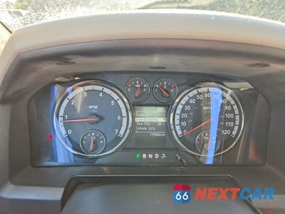 Zdjęcie 9 z 12 samochodu: 2012 DODGE RAM 1500 ST VIN:1C6RD7KT8CS284280 - miniatura