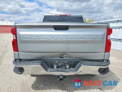 Zdjęcie 6 z 12 samochodu: 2026 CHEVROLET SILVERADO K1500 LT VIN:2GCUKDED1T1131722 - miniatura
