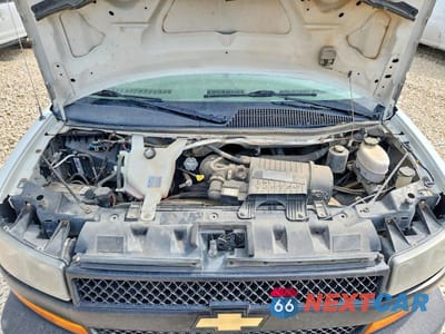 Zdjęcie 12 z 13 samochodu: 2020 CHEVROLET EXPRESS G3500 LS VIN:1GAZGNFG5L1121683 - miniatura