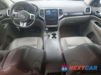 Zdjęcie 8 z 12 samochodu: 2012 JEEP GRAND CHEROKEE LAREDO VIN:1C4RJFAT5CC297740 - miniatura