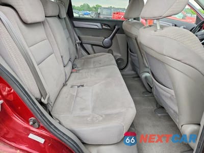 Zdjęcie 10 z 12 samochodu: 2008 HONDA CR-V EX VIN:5J6RE48528L036132 - miniatura