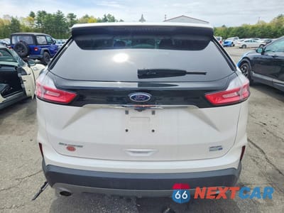 Zdjęcie 6 z 14 samochodu: 2019 FORD EDGE SEL VIN:2FMPK4J93KBC13275 - miniatura