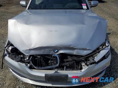 Zdjęcie 11 z 12 samochodu: 2019 BMW 530E VIN:WBAJA9C57KB254371 - miniatura