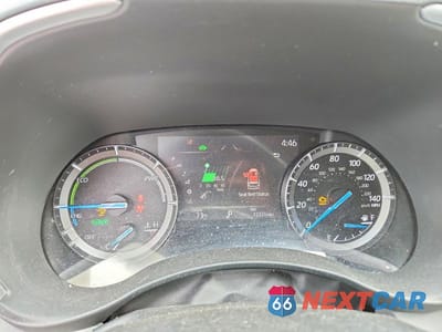 Zdjęcie 9 z 14 samochodu: 2021 TOYOTA HIGHLANDER HYBRID XLE VIN:5TDGBRCH9MS061591 - miniatura