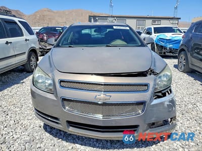 Piąte zdjęcie samochodu w środku: 2008 CHEVROLET MALIBU 1LT VIN:1G1ZH57B18F273065 - miniatura