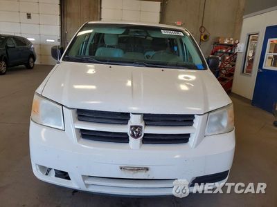Zdjęcie 9 z 26 samochodu: 2010 DODGE GRAND CARAVAN SE VIN:2D4RN4DE5AR167664 - miniatura