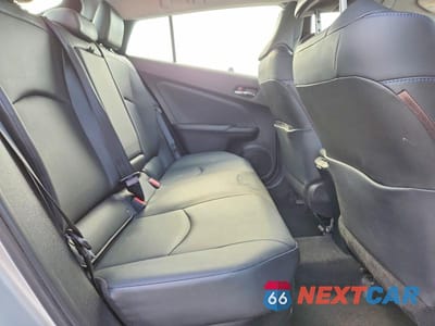 Zdjęcie 10 z 12 samochodu: 2019 TOYOTA PRIUS LIMITED VIN:JTDKARFU6K3072312 - miniatura