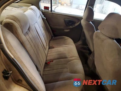 Zdjęcie 10 z 12 samochodu: 1998 CHEVROLET MALIBU LS VIN:1G1NE52M4W6196589 - miniatura