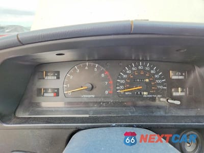 Zdjęcie 9 z 12 samochodu: 1989 TOYOTA PICKUP DELUXE VIN:JT4RN13P3K0005297 - miniatura