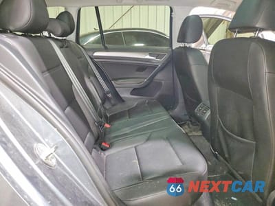Zdjęcie 11 z 13 samochodu: 2019 VOLKSWAGEN GOLF ALLTRACK S VIN:3VWM17AUXKM516646 - miniatura