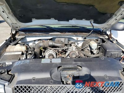 Zdjęcie 11 z 12 samochodu: 2005 CHEVROLET SILVERADO C1500 VIN:1GCEC14X35Z152156 - miniatura