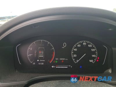 Zdjęcie 9 z 12 samochodu: 2023 HONDA CIVIC EX VIN:2HGFE1F71PH305701 - miniatura