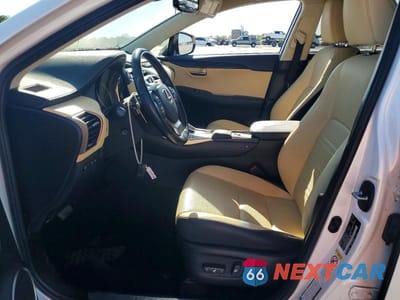 Zdjęcie 7 z 13 samochodu: 2019 LEXUS NX 300H VIN:JTJBJRBZ2K2114706 - miniatura