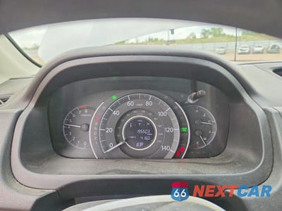 Zdjęcie 9 z 12 samochodu: 2013 HONDA CR-V EX VIN:2HKRM4H51DH634381 - miniatura