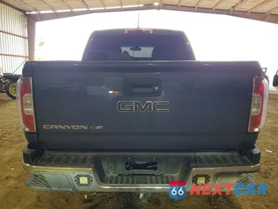 Zdjęcie 6 z 12 samochodu: 2019 GMC CANYON VIN:1GTG5BEN7K1355888 - miniatura