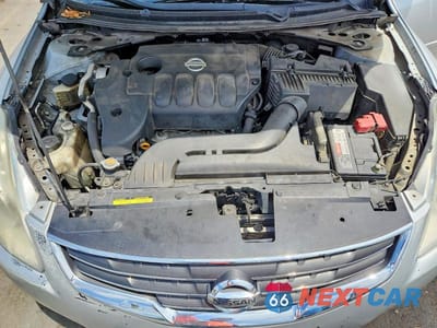 Zdjęcie 11 z 12 samochodu: 2012 NISSAN ALTIMA 2.5 VIN:1N4AL2AP6CC210954 - miniatura