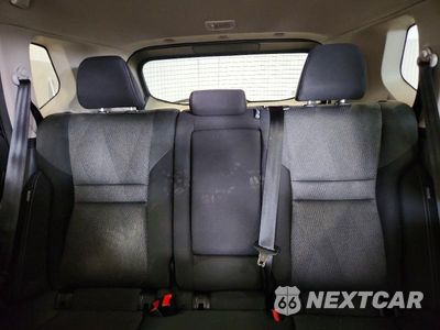 Zdjęcie 10 z 14 samochodu: 2024 NISSAN ROGUE SV VIN:5N1BT3BB3RC697445 - miniatura