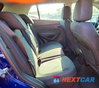 Zdjęcie 11 z 13 samochodu: 2017 CHEVROLET TRAX LS VIN:3GNCJKSB3HL221330 - miniatura