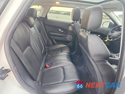 Zdjęcie 11 z 13 samochodu: 2019 LAND ROVER RANGE ROVER EVOQUE SE VIN:SALVP2RX0KH335723 - miniatura