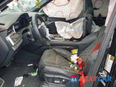 Zdjęcie 7 z 13 samochodu: 2025 AUDI SQ7 PRESTIGE VIN:WA1VWBF75SD005320 - miniatura