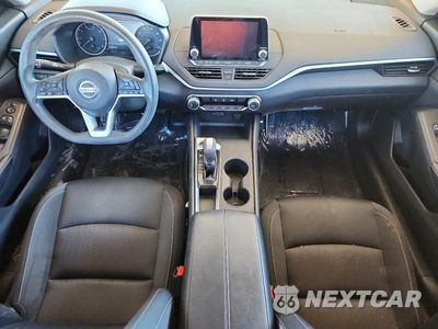 Zdjęcie 8 z 13 samochodu: 2019 NISSAN ALTIMA 2.5 S VIN:1N4BL4BV3KC127896 - miniatura