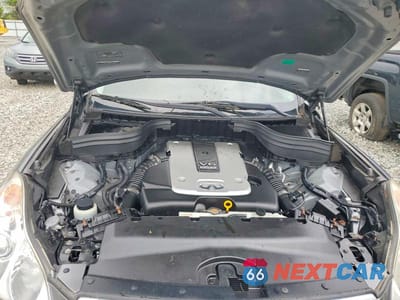 Zdjęcie 12 z 13 samochodu: 2017 INFINITI QX50 BASE VIN:JN1BJ0RR8HM403450 - miniatura