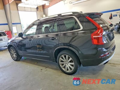Drugie zdjęcie samochodu z przodu: 2016 VOLVO XC90 T6 VIN:YV4A22PK1G1023094 - miniatura